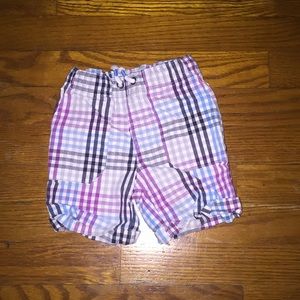 Cat & Jack Shorts- 18 months